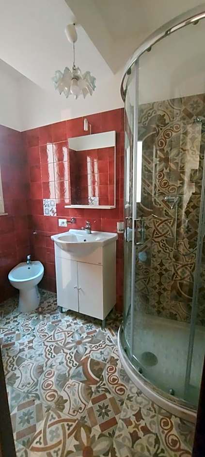 LA CASA DI NONNA GIOVANNA