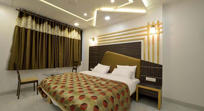 Hotel JP International