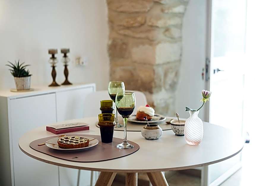 Azamra Inn Tzfat