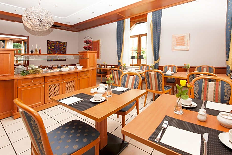 Hotel Schutzenburg