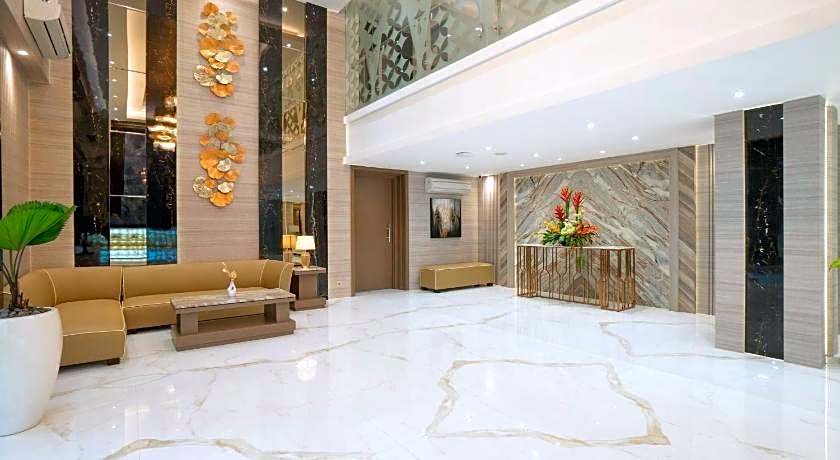 Sunrise Aventus Hotel Nusa Dua