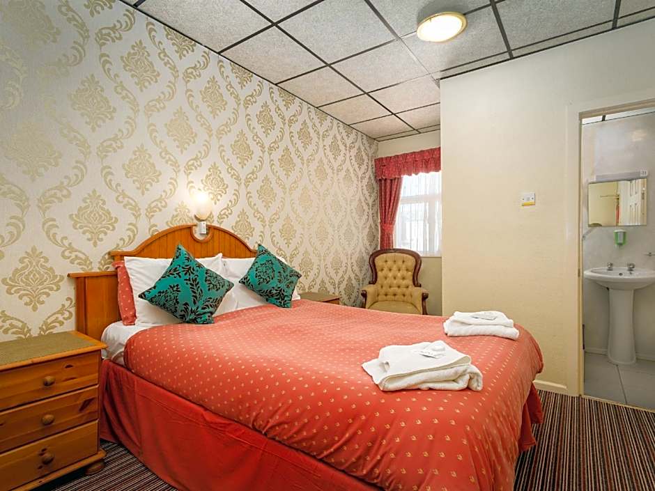 The Oak Lea Hotel