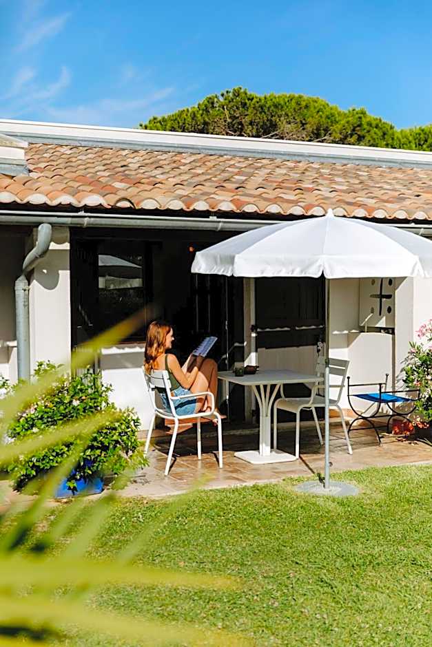 Oustau Camarguen Hôtel & Spa