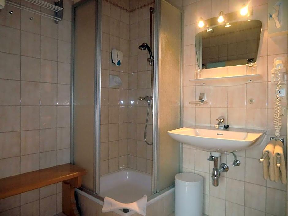 Hotel Sporthof Austria