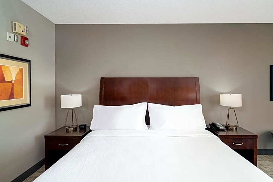 Hilton Garden Inn Augusta