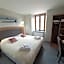 SARL DU PARC Hôtel Les Tremplins