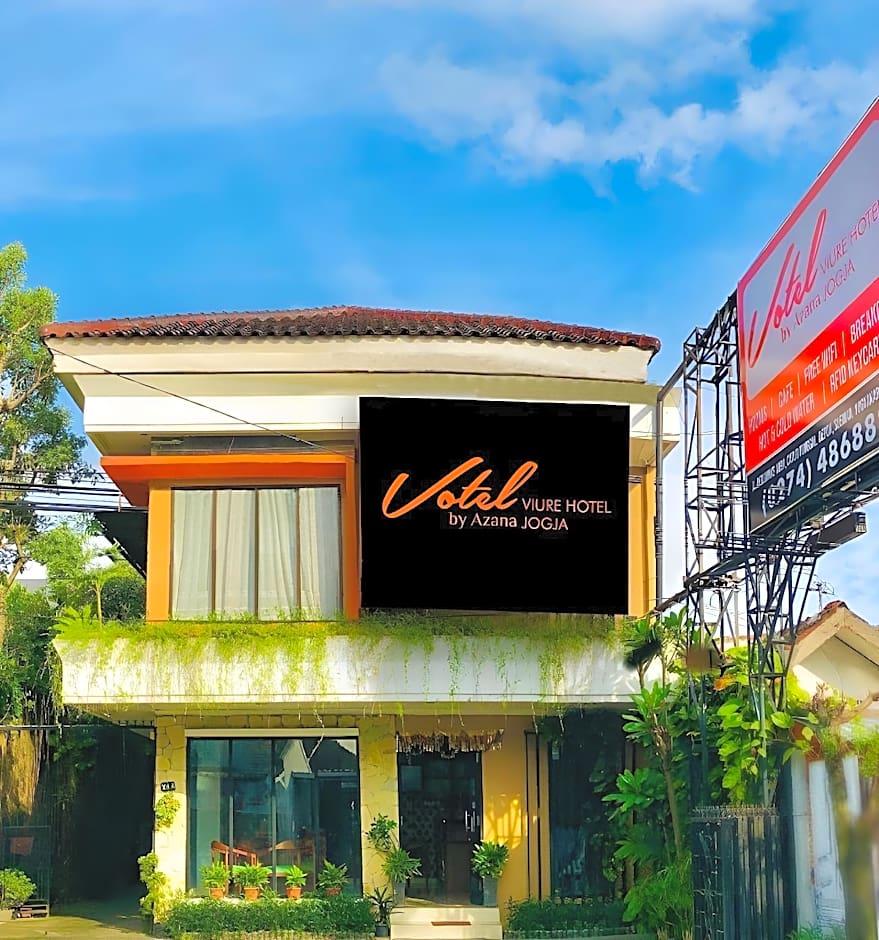 Votel Viure Hotel