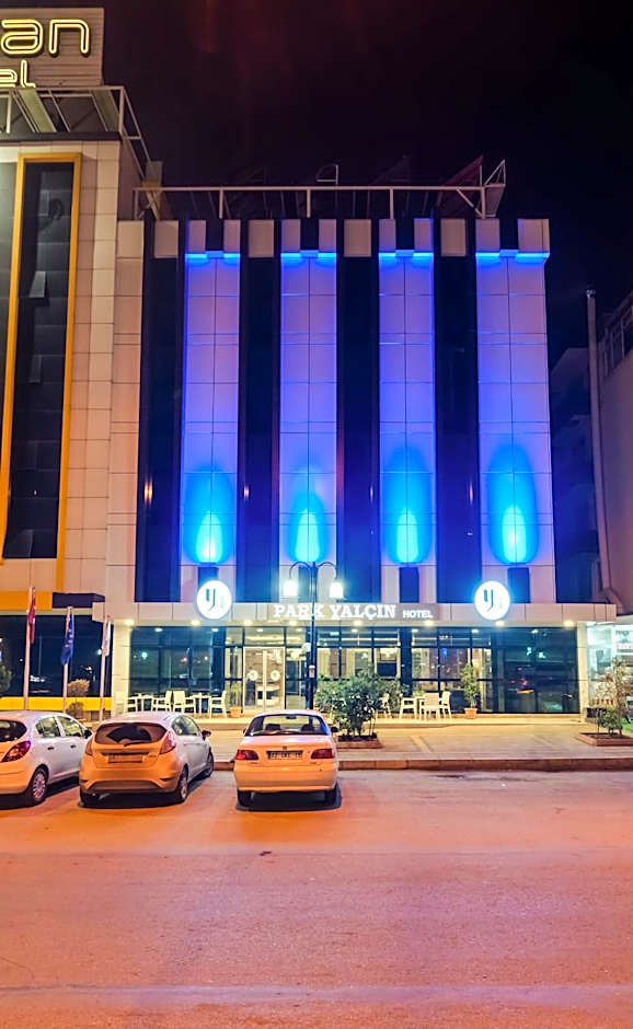 PARK YALÇIN HOTEL