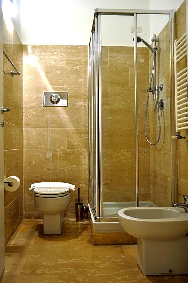 BB Hotels Aparthotel Bocconi