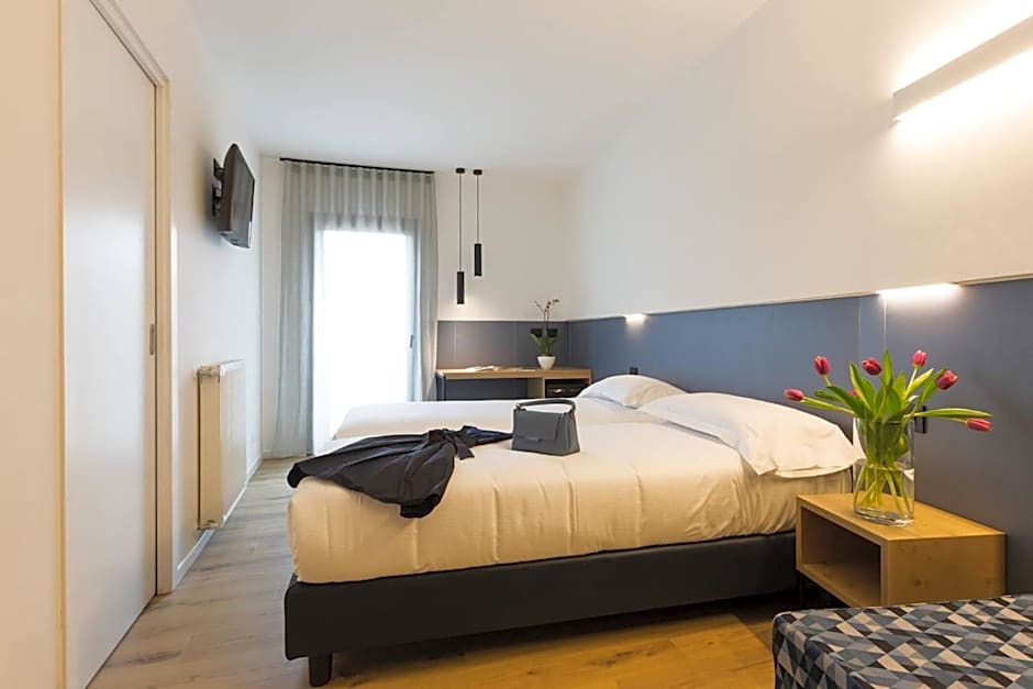 Hotel Locanda Al Pomo d'Oro