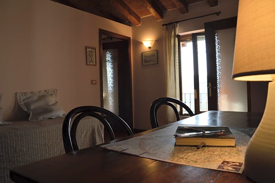 I Tigli di Altavilla