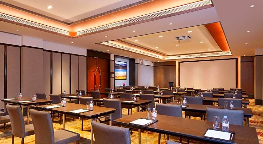 Hilton Garden Inn Shangri-La