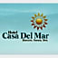 Hotel Casa del Mar Mazunte