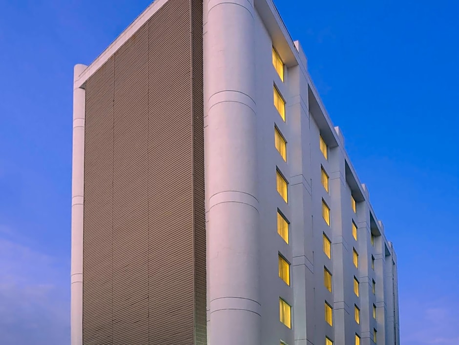 Four Points By Sheraton Ahmedabad