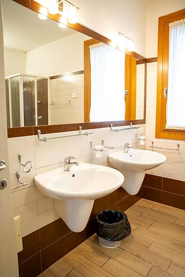 Azienda Agrituristica Ai Prai
