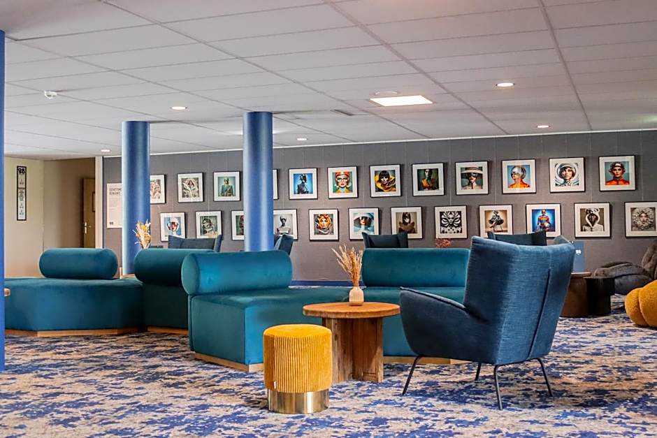 Hôtel Best of Both - Divonne-les-Bains