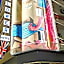 The Mayflower Hotel