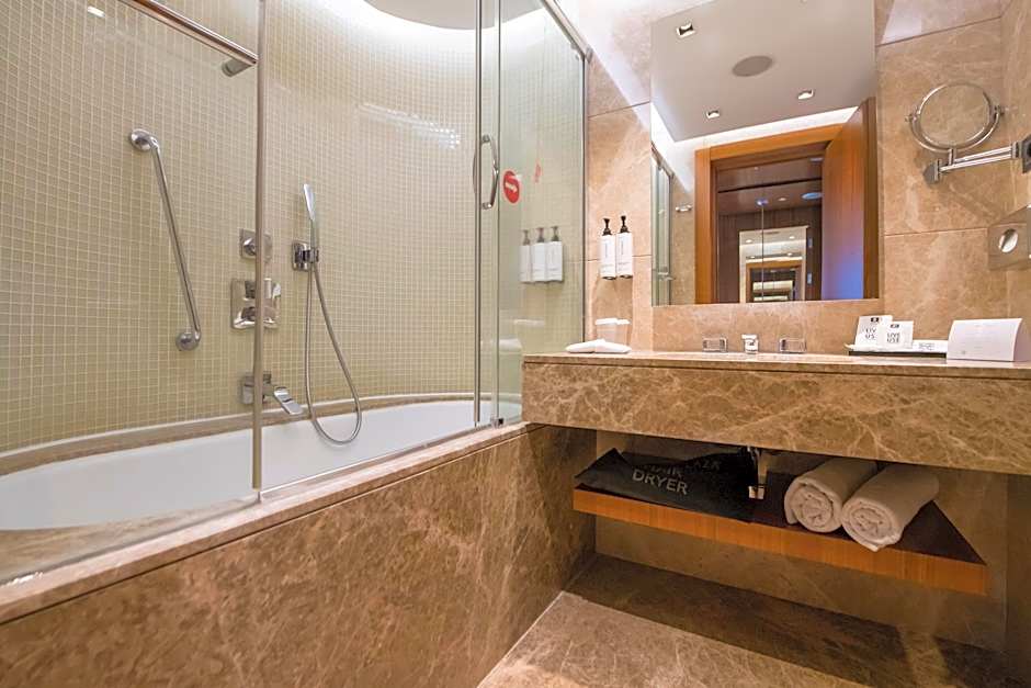 Crowne Plaza Kayseri By IHG