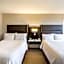 Holiday Inn Vancouver-Centre Broadway By IHG