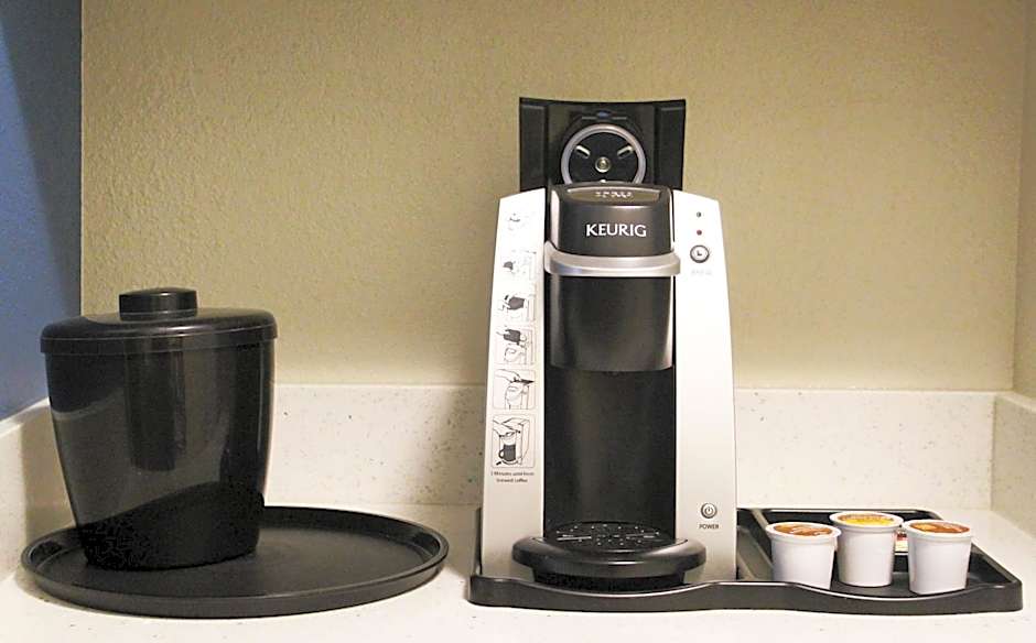 Holiday Inn Express Hotel & Suites Greenville By IHG