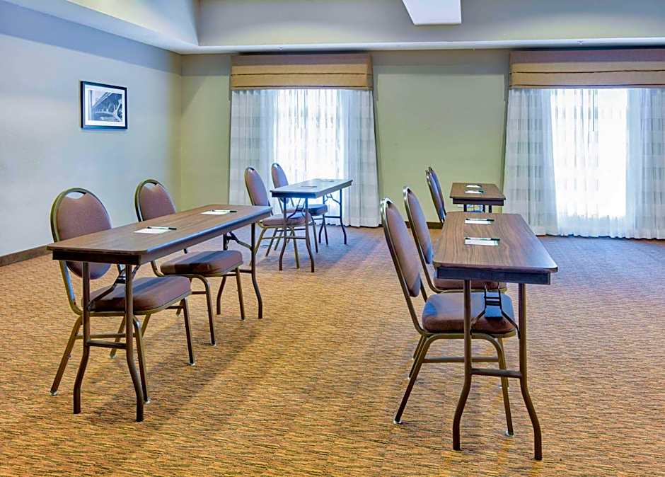 Wingate by Wyndham Longview North