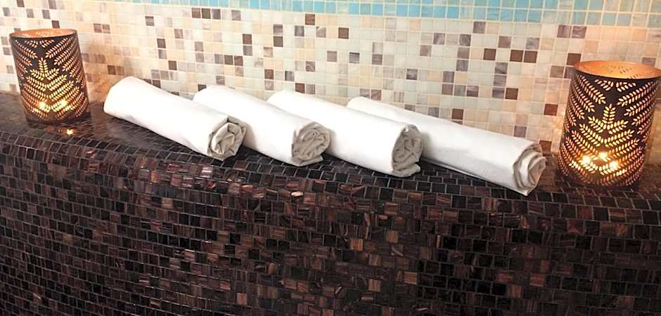 WELLNESS HOTEL LÖWE