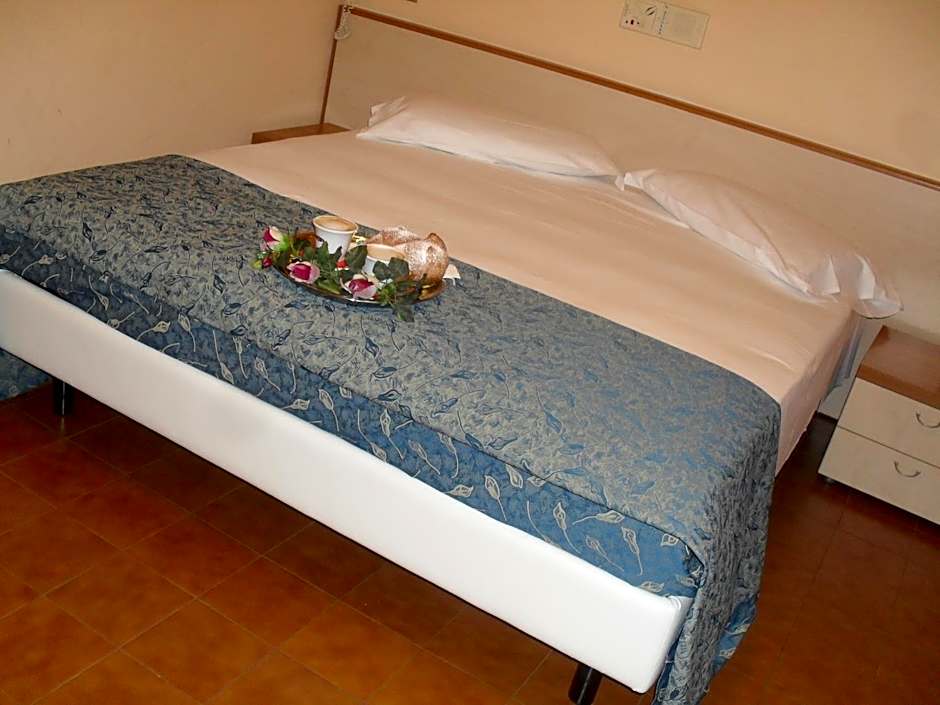 Hotel Azzurra