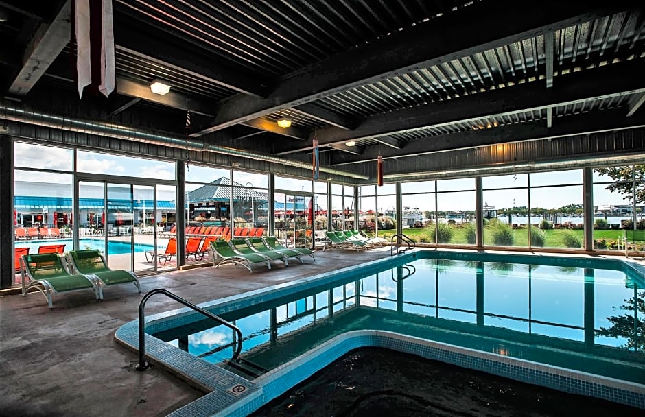 Holiday Inn Grand Haven-Spring Lake, an IHG Hotel