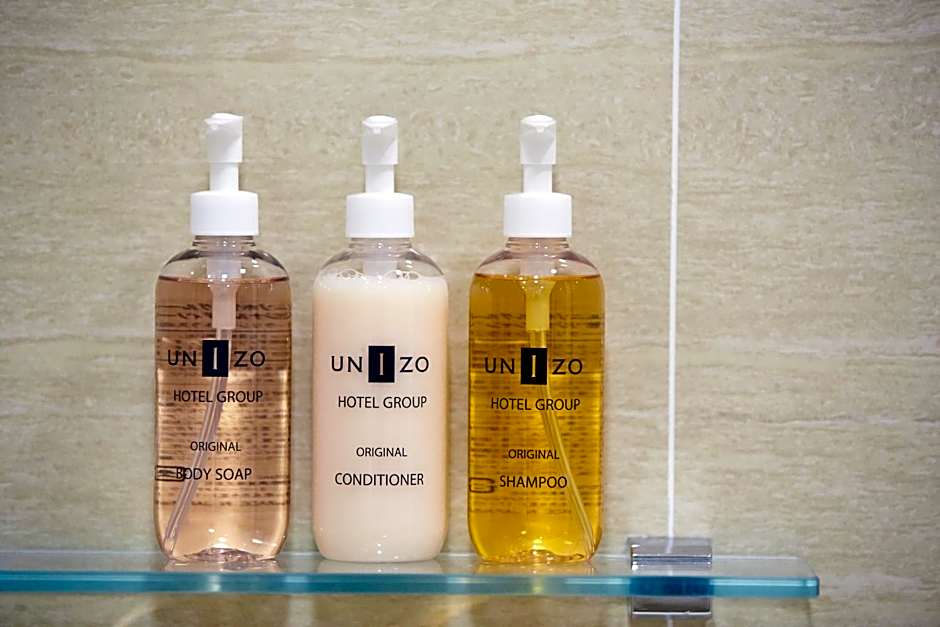 UNIZO INN Kyoto Kawaramachi Shijo