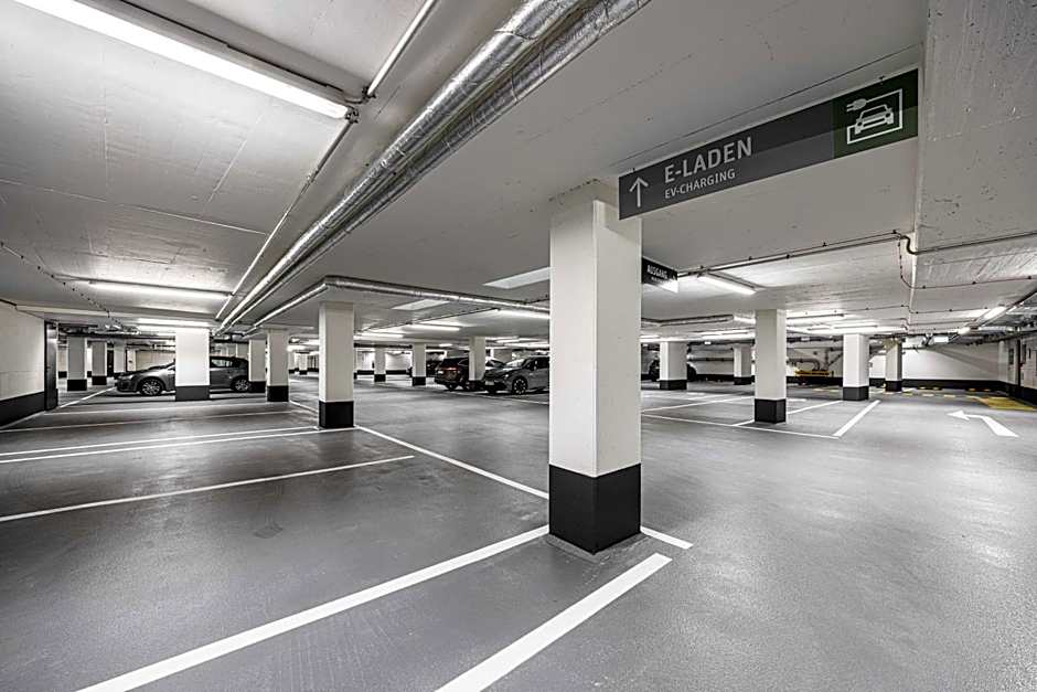 Radisson Hotel Leipzig