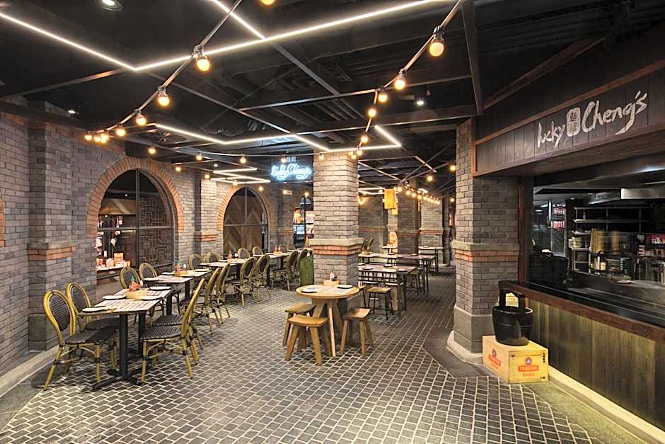 Mercure Sydney Bankstown