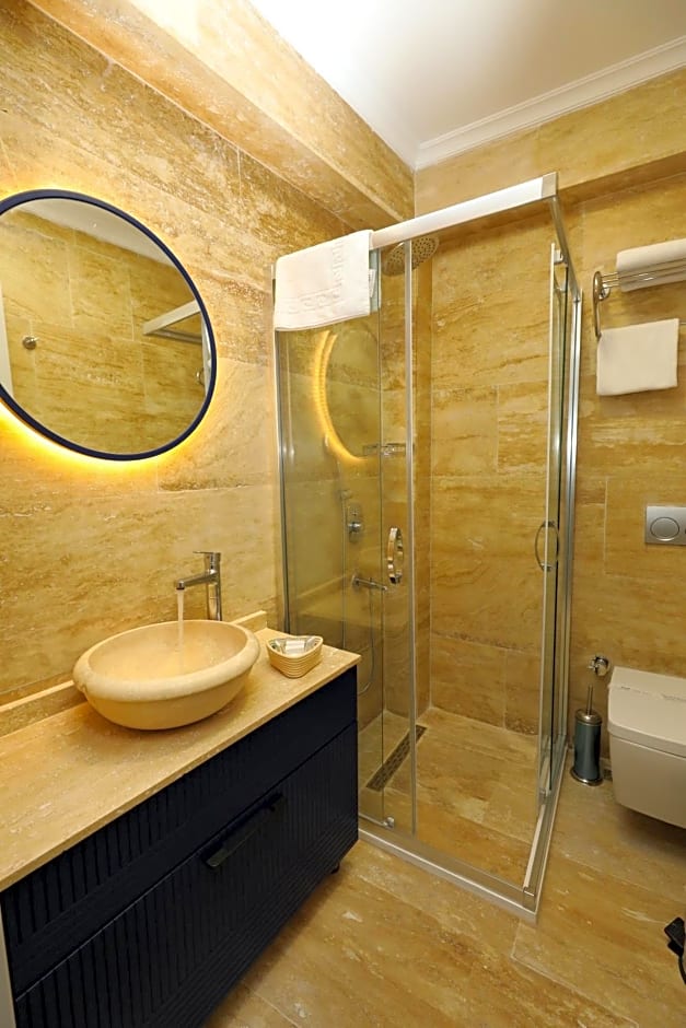 Ariel Hotel Alaçatı
