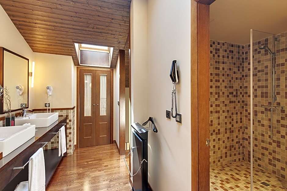 Hotel Golf & Spa Real Badaguás Jaca