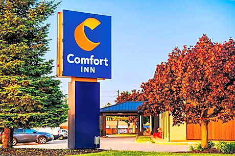 Comfort Inn Guelph