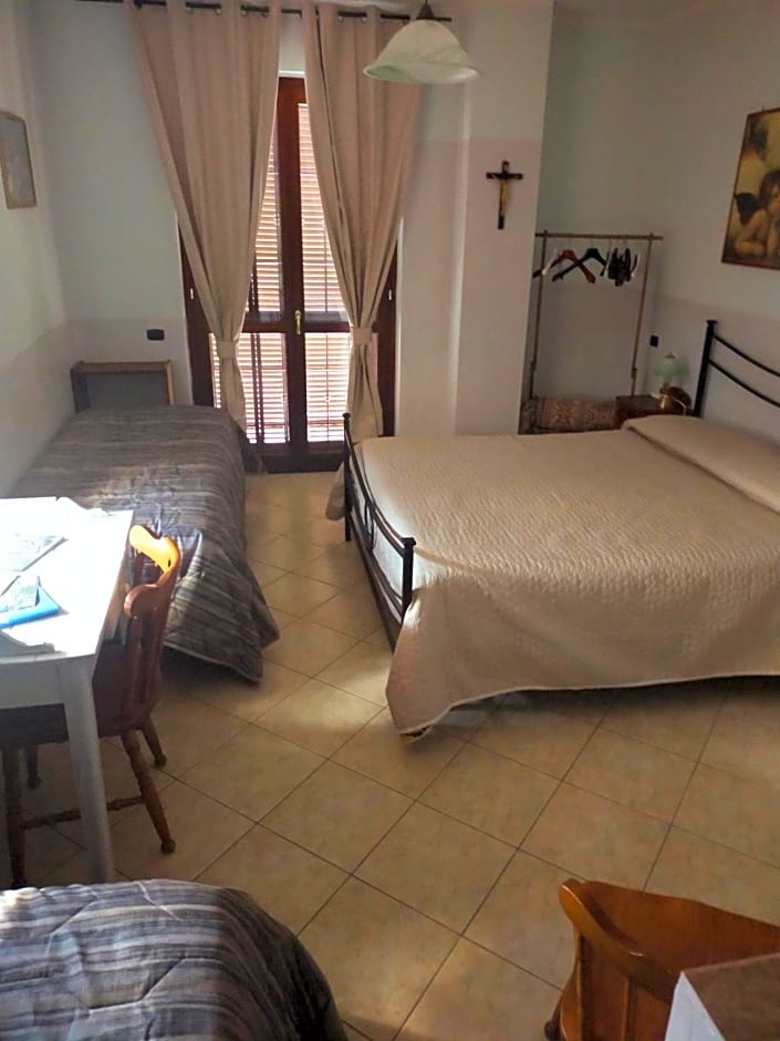 B&b Casa Regina