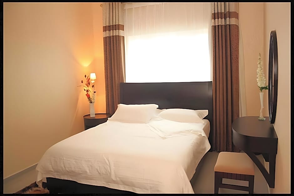 Al Smou Hotel Apartments - MAHA HOSPITALITY GROUP