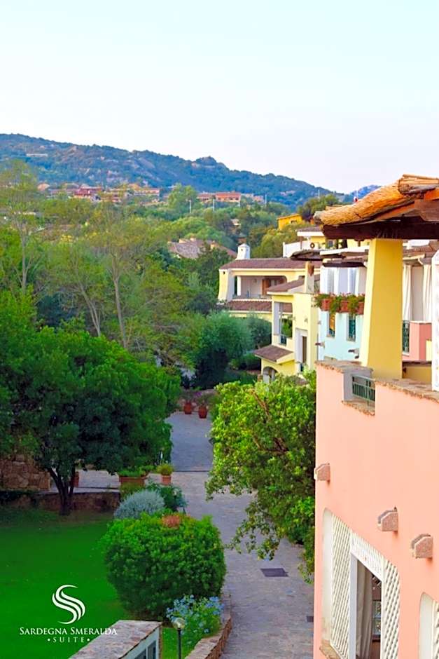 Villaggio Smeralda by Sardegna Smeralda Suite