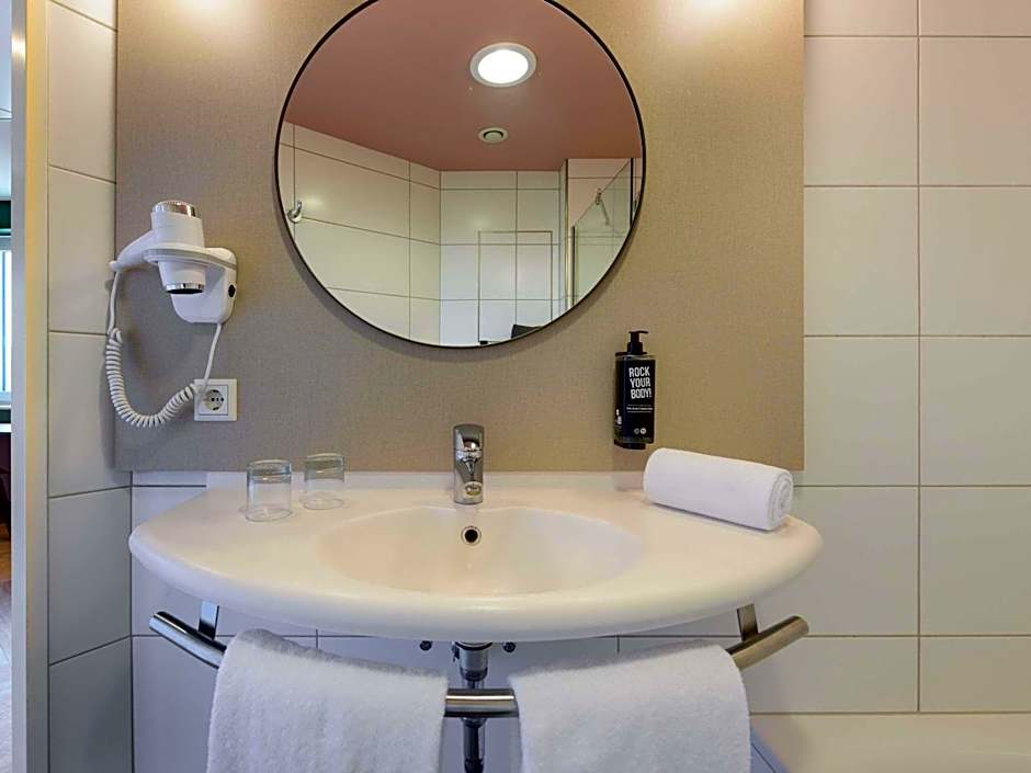 ibis Konstanz