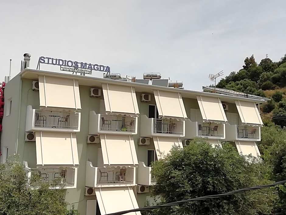 Studios Magda