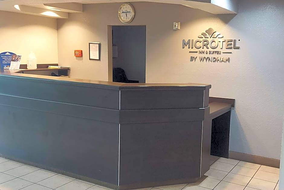 Microtel Inn & Suites by Wyndham Hoover/Birmingham