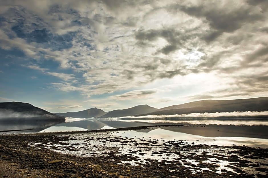 Loch Fyne Hotel & Spa