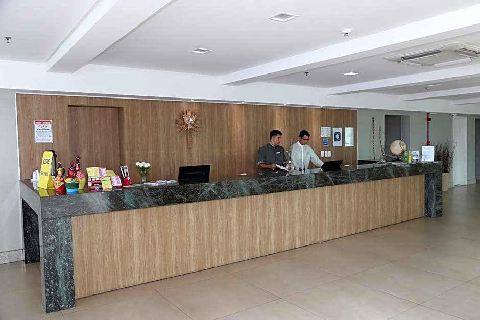 Real Classic Bahia Hotel