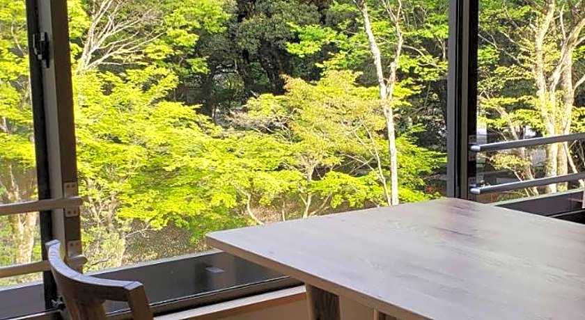 Nagaragawa Spa Hotel Park