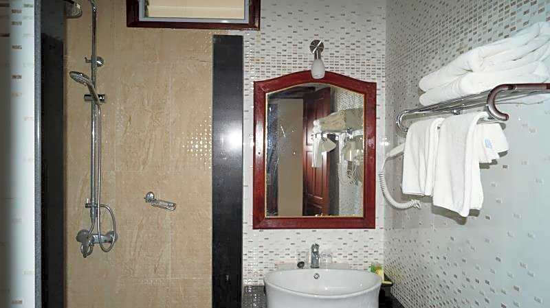 Vansana Hotel Vang Vieng