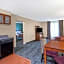 Staybridge Suites Memphis-Poplar Ave East by IHG
