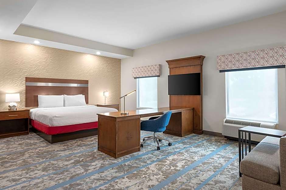 Hampton Inn By Hilton Atlanta Mcdonough