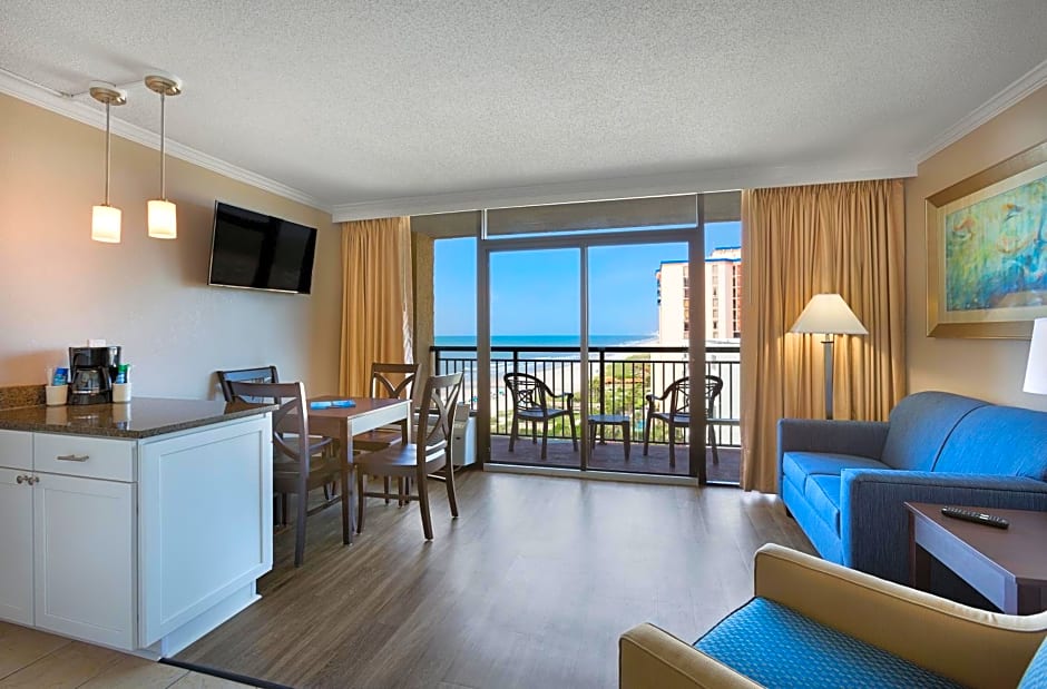 Caravelle Resort