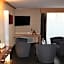 Amirauté Hôtel Golf Deauville