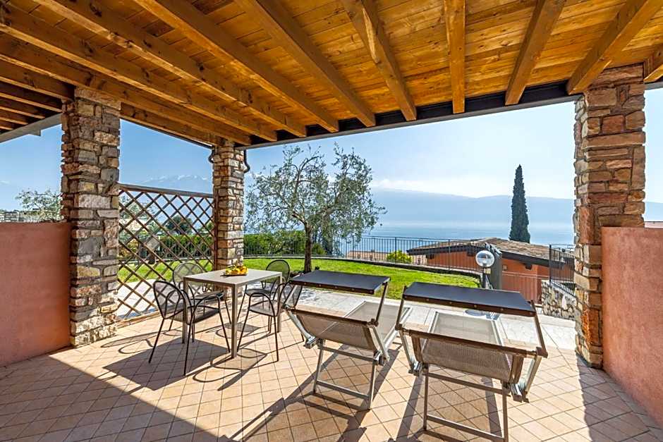 Residence Borgo Dei Limoni - Appartamenti con Garage