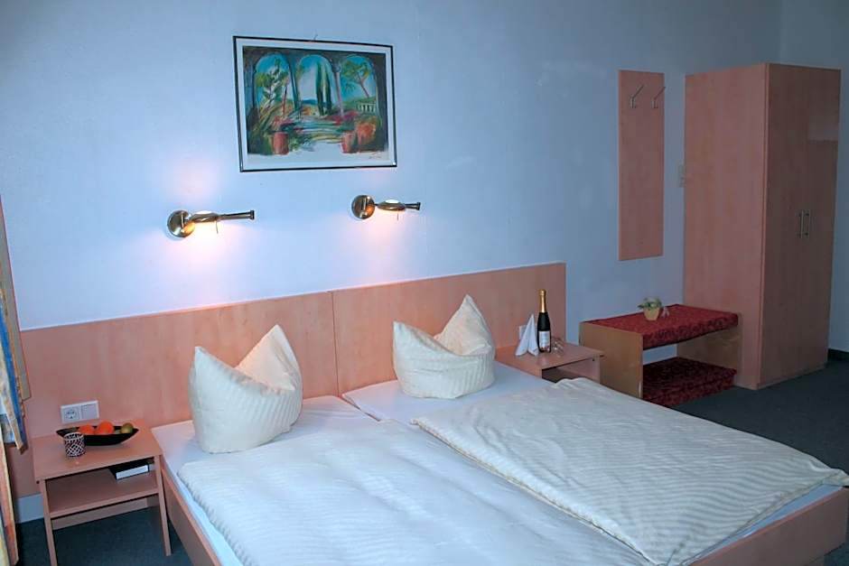 Hotel Adlerhof